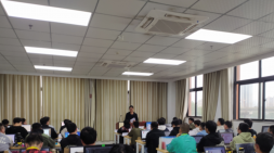 黑馬程序員黃埔訓(xùn)練營開班典禮，新征程啟航！